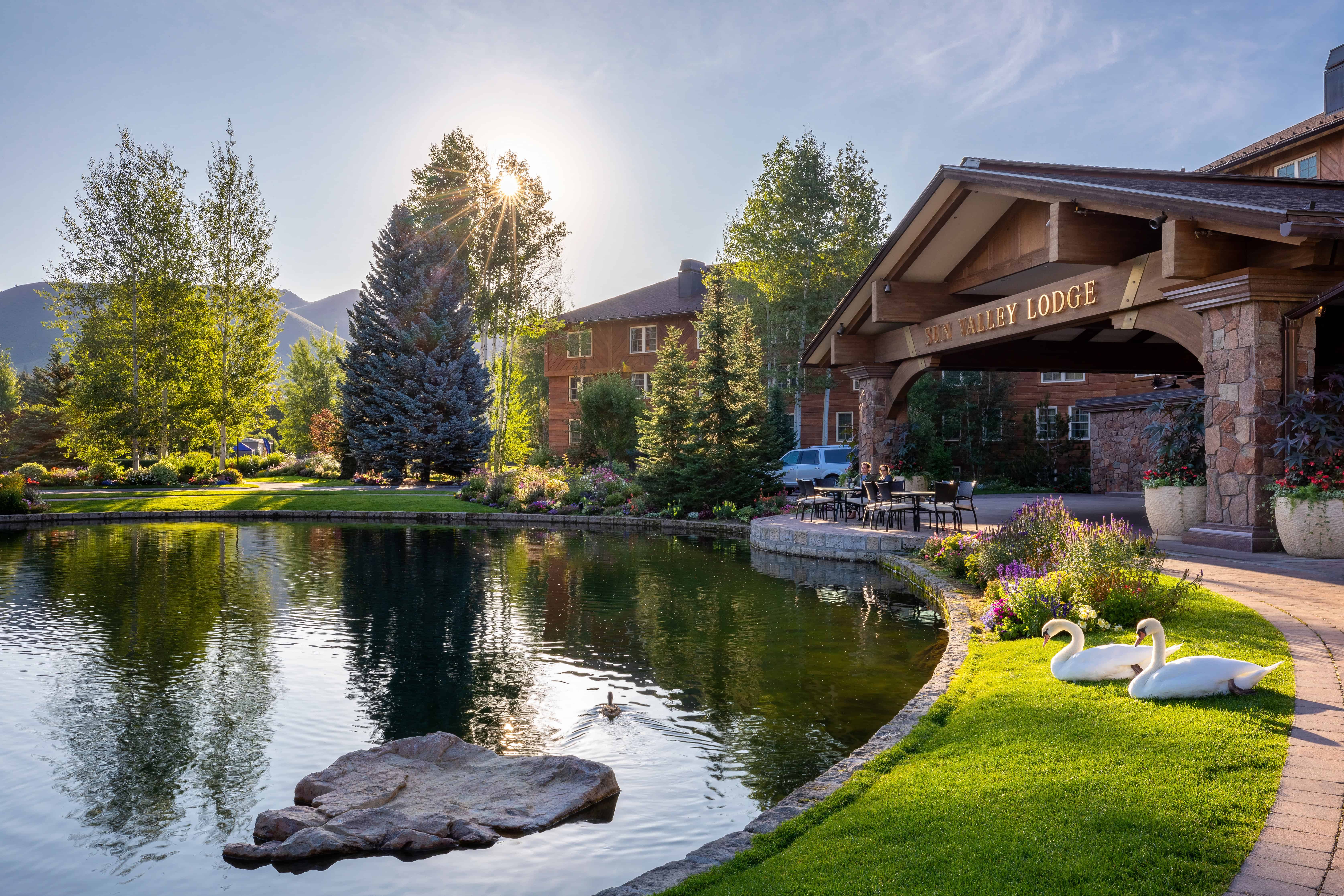 The Idaho Grower Shippers Associations Annual Convention (The IGSA Convention) logo